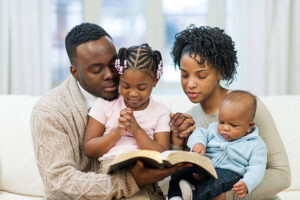 Family devotion